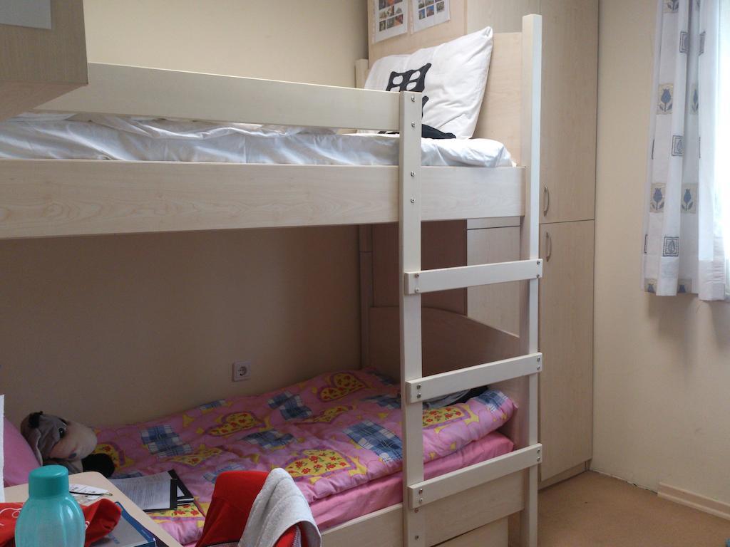 Palace Hostel Ankara Habitación foto