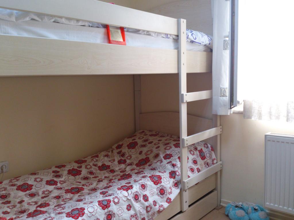 Palace Hostel Ankara Habitación foto